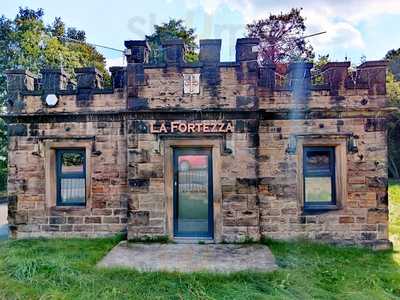 La Fortezza