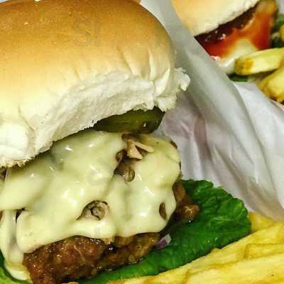 The Collingwood Arms