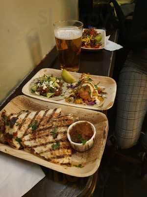 The Collingwood Arms