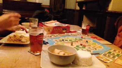 The Collingwood Arms