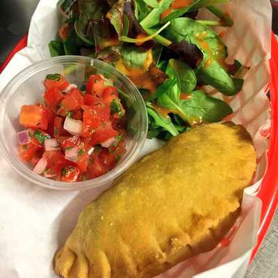 The Collingwood Arms