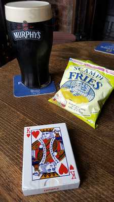 The Collingwood Arms