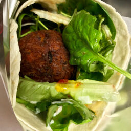 The Collingwood Arms