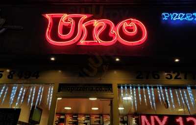 Pizza Uno