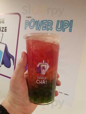 Manhua Cha