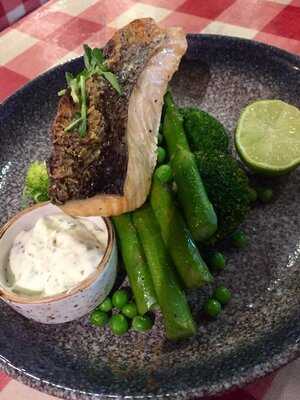 Buca Di Beppo Italian Restaurant