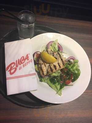 Buca Di Beppo Italian Restaurant
