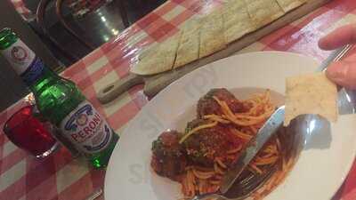 Buca Di Beppo Italian Restaurant