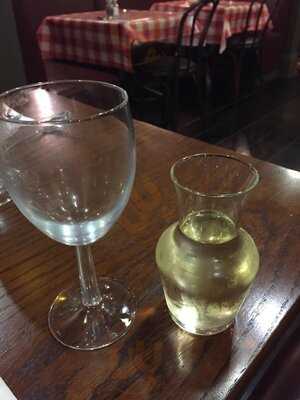 Buca Di Beppo Italian Restaurant