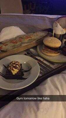 Buca Di Beppo Italian Restaurant