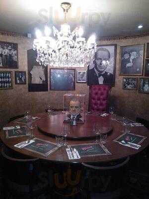 Buca Di Beppo Italian Restaurant