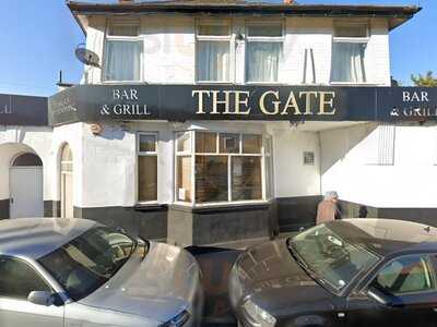 The Gate