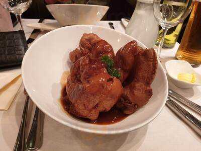 Napoleons Casino And Restaurant, Leeds