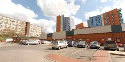 Napoleons Casino And Restaurant, Leeds