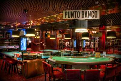 Napoleons Casino And Restaurant, Leeds