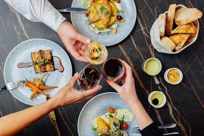 Napoleons Casino And Restaurant, Leeds