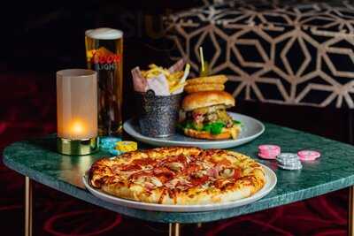 Napoleons Casino And Restaurant, Leeds