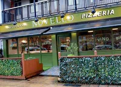 Novello Ristorante