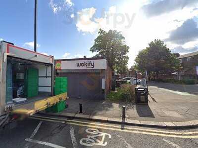 Asian Kitchen Gosforth Chinese Cuisine