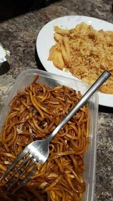 Yungnien Chinese Take- Away