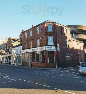 Yungnien Chinese Take- Away