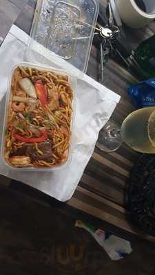 Yungnien Chinese Take- Away