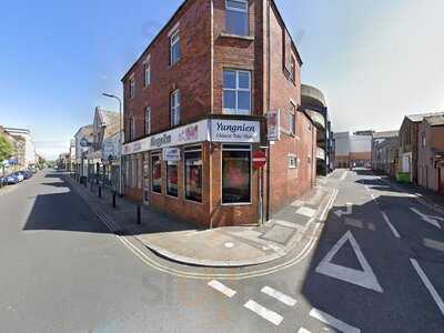 Yungnien Chinese Take- Away