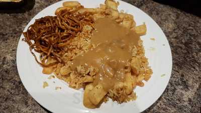 Yungnien Chinese Take- Away