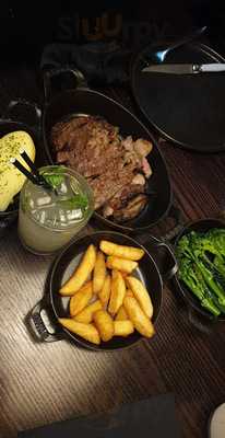 Delicious Corner At The Pavilion