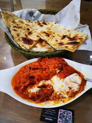 Delicious Corner At The Pavilion