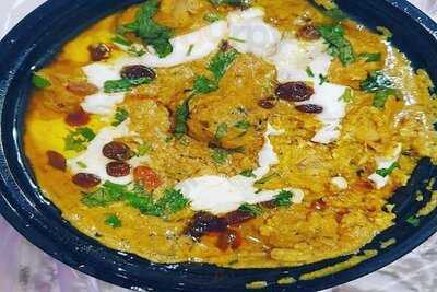 Delicious Corner At The Pavilion