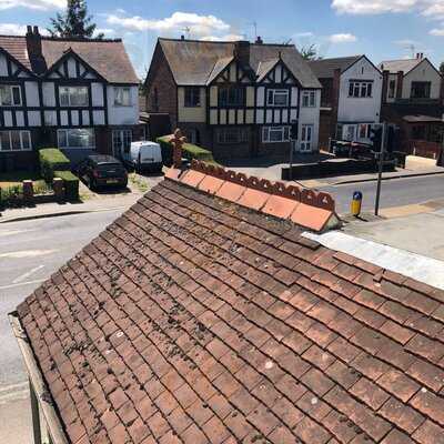 The Manor Bar & Restaurant