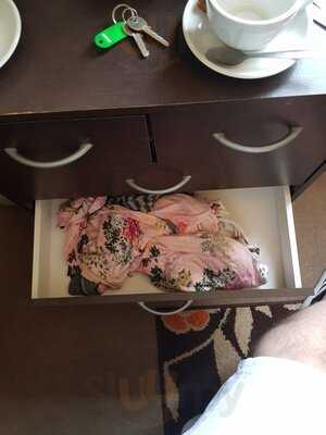 The Manor Bar & Restaurant