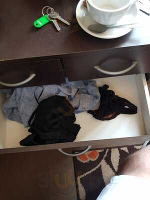 The Manor Bar & Restaurant