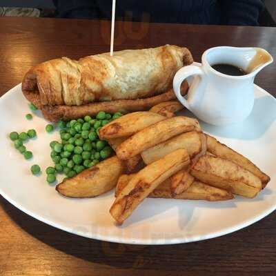 The Manor Bar & Restaurant