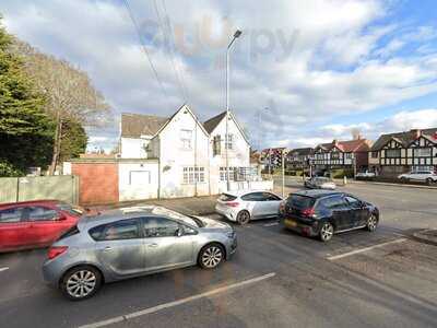 The Manor Bar & Restaurant