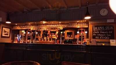 The Manor Bar & Restaurant