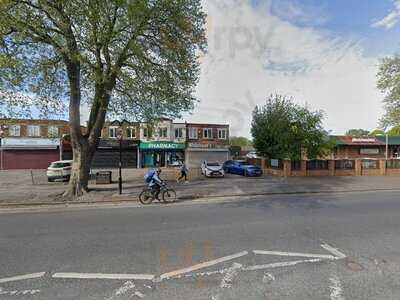 Fryer Tucks Fish And Chips