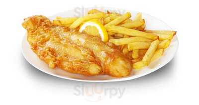Fryer Tucks Fish And Chips