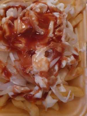 Istanbul Kebab House