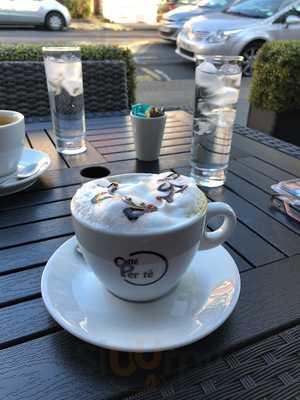 Cafe Perte