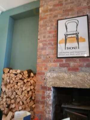 Stew And Oyster, Oakwood