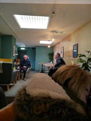 Stew And Oyster, Oakwood