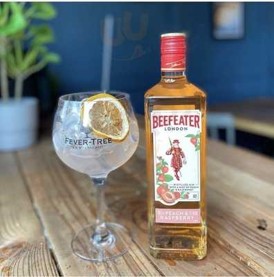 Stew And Oyster, Oakwood