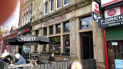 Stew And Oyster, Oakwood