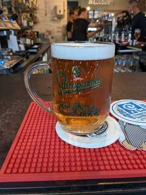 Stew And Oyster, Oakwood