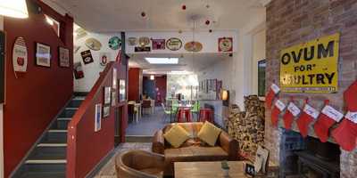 Stew And Oyster, Oakwood