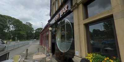 Stew And Oyster, Oakwood