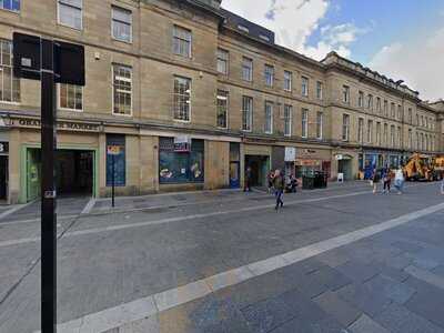 One Stop Coffee Shop