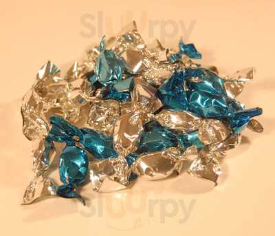 One Stop Coffee Shop